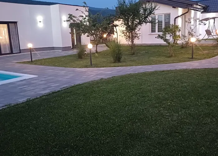 Family Estate Hadzalova Avlija