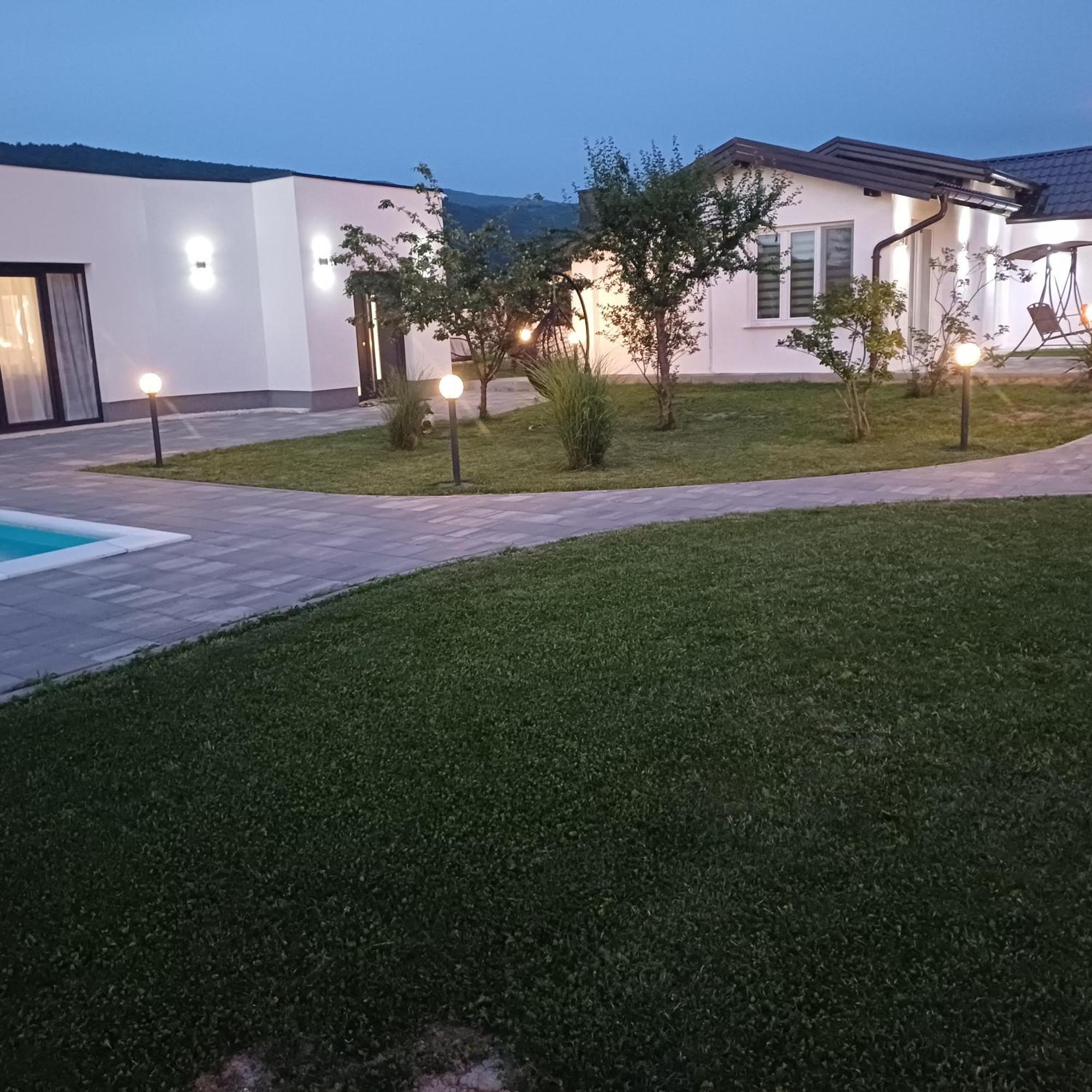 Hébergement de vacances Family Estate Hadzalova Avlija Bihać