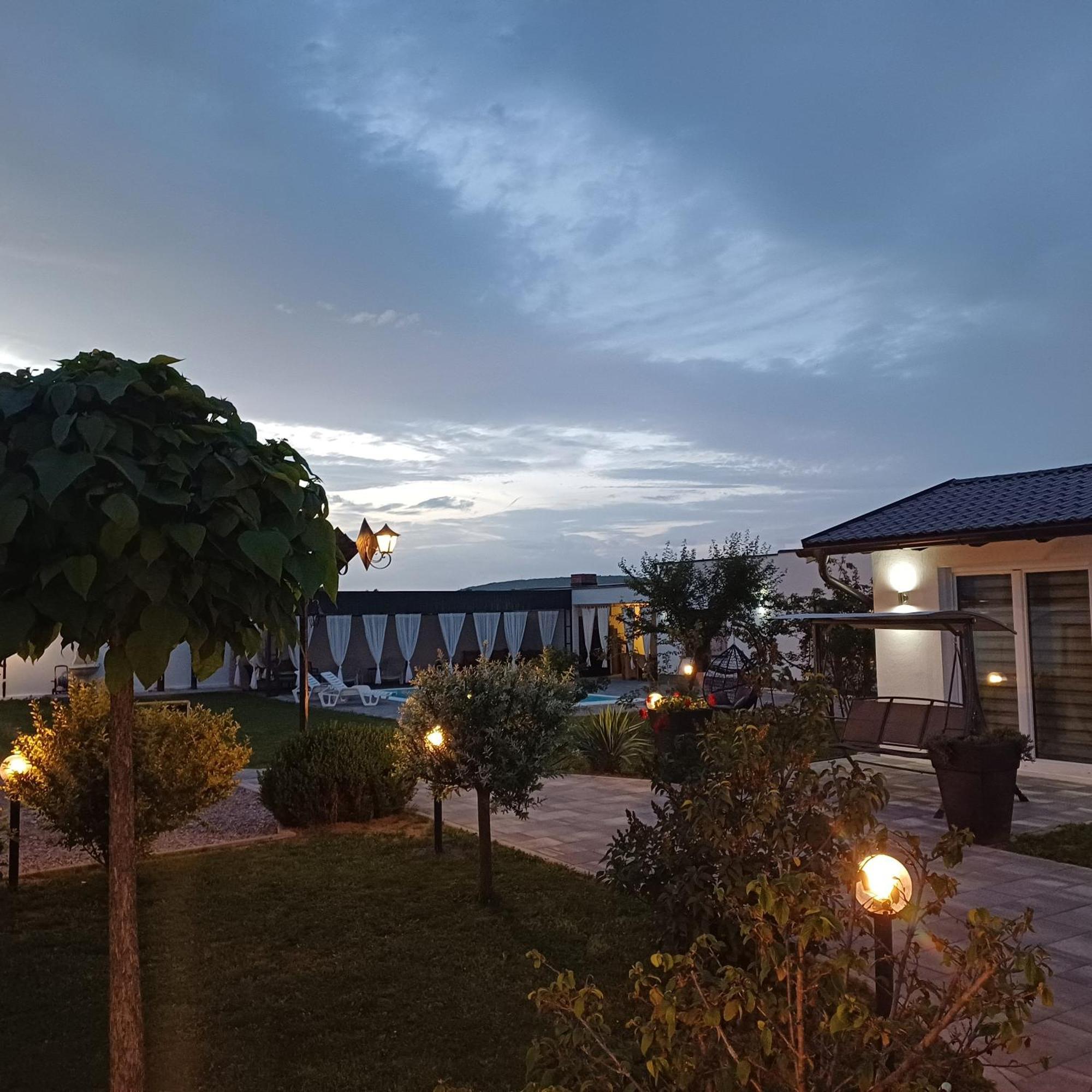 Family Estate Hadzalova Avlija Hébergement de vacances