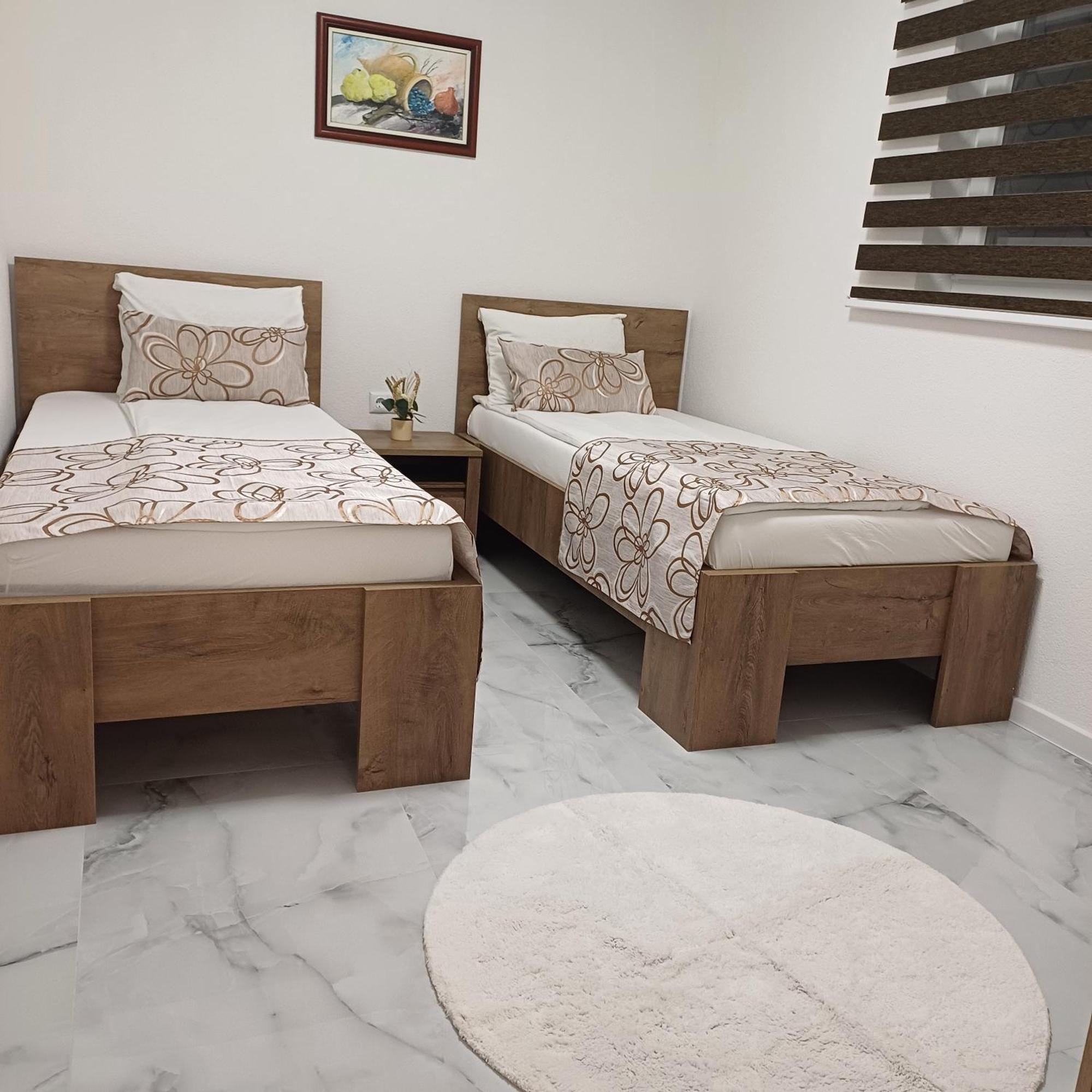 Family Estate Hadzalova Avlija Hébergement de vacances