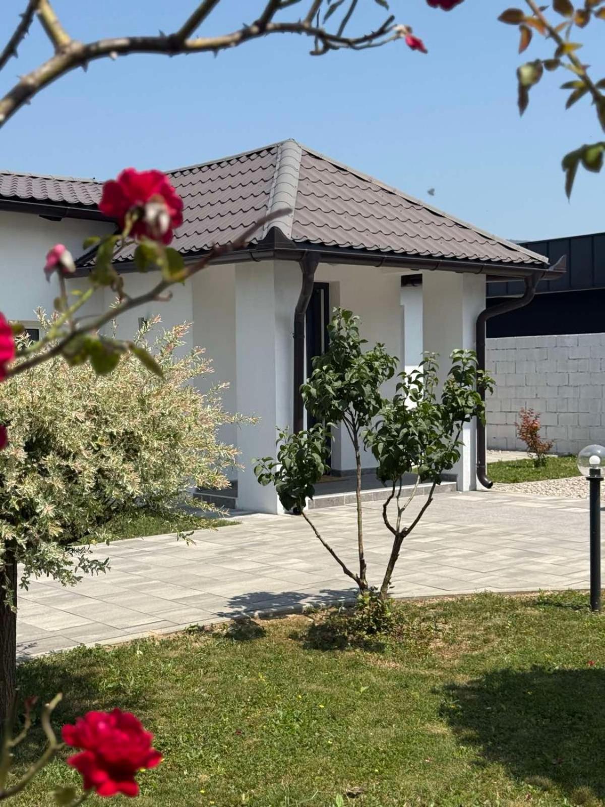 Family Estate Hadzalova Avlija *